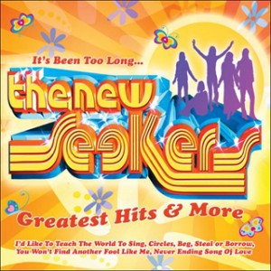 The+New+Seekers+-+It's+Been+Too+Long...+Greatest+Hits+&+More+-+CD+ALBUM-475785
